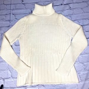 Ladies turtleneck